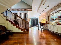 Brooks Signature @ Springside (D26), Terrace #583674901
